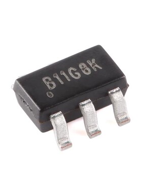原装正品 MT9284-28J SOT-23-6 1.2MHz，高效升压白光LED驱动器