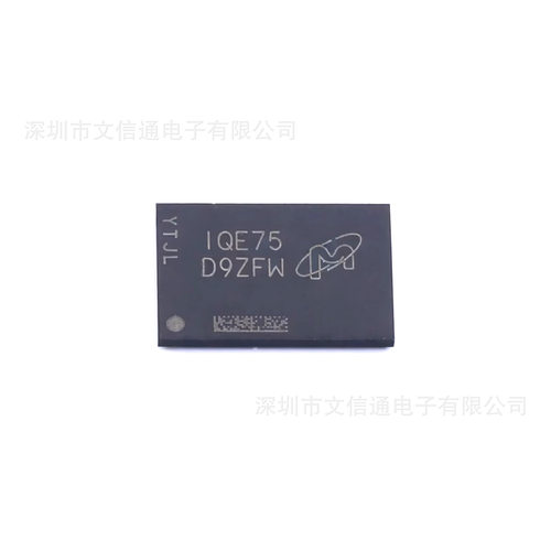全新MT40A1G16KD-2E丝