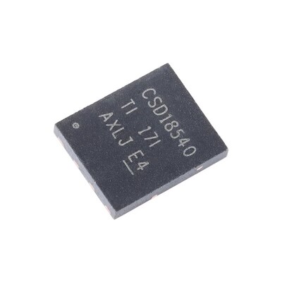 原装正品贴片CSD18540Q