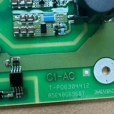议价购-A5E40669687 西门子S120 36KW电源模块驱动