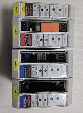 议价-优莱博模块 Julabo继电器模块，型号7.810.0