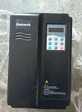 全新/二手，议价-默纳克NICE2000扶梯一体化变频器7.5kw