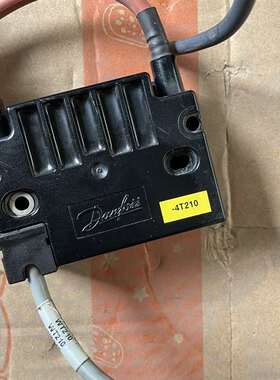 议价-EB141P丹佛斯变压器，高压包