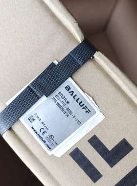 议价-巴鲁夫位移传感器BTL01LM BTL5-T110-M030