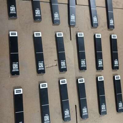 议价-通力电梯KCE磁条130 151US   151NS