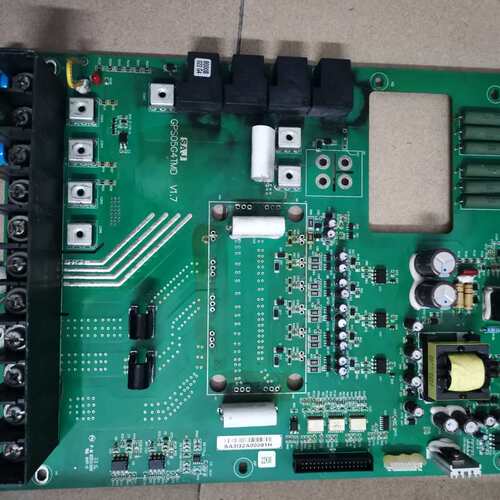拆机三晶变频器电源驱动板 22KW, GPS05G4TMD