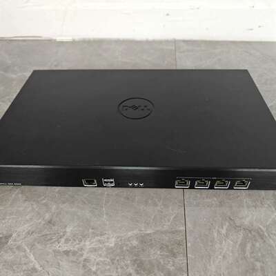 议价-戴尔 SRA4600 戴尔SonicWall SRA4600