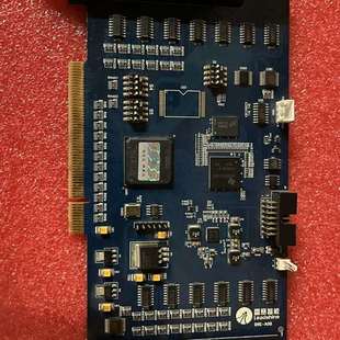 雷赛 A00 DMC5600 DMC 运动控制卡 议价