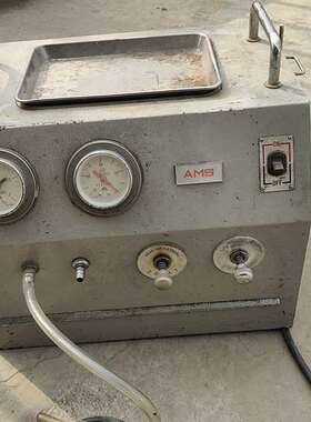 议价-日本KAWANISHI AMSA-526真空泵