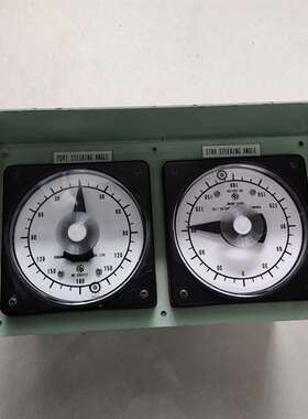 议价-KURAMOTO TS20N11E11 0-180 舵角角度