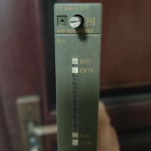 5EXT通讯处理器 议价 西门子CP443