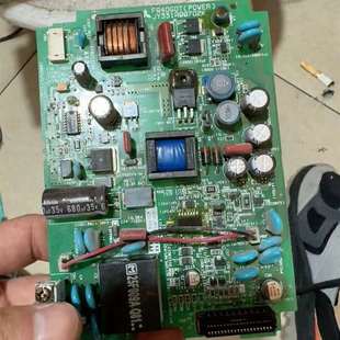 议价 拆机 F940GOT电源板