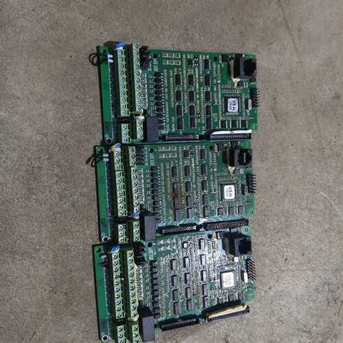 议价-蓝海华腾V5-T-T8主板，型号I14T113HK1，拆机