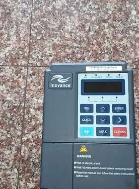 议价-汇川变频器MD300S1 SB-FS-13 1.51kw 2