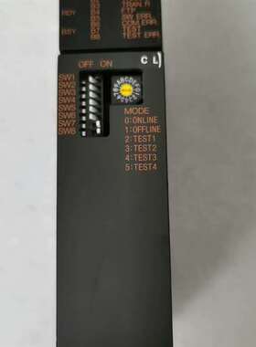 议价-plc 三菱plc  通信模块  型号a1sj71qe71-