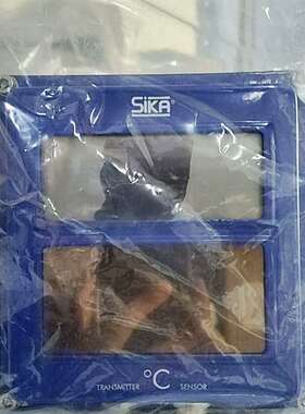 议价-SIKA SolarTemp Marine 850 温度传感