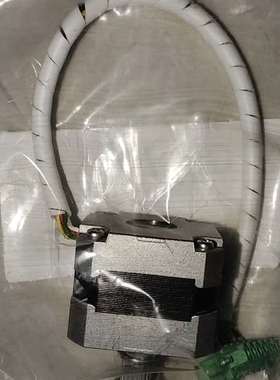 议价-ECMOTION SEC-M243-S10A 步进电机 全新