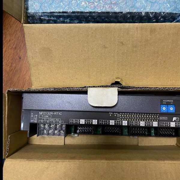 议价-NP2Y32-RT1C+FUJI富士PLC模块