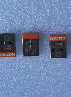 议价-Halcon 21.09视觉软件加密狗，德国原装WIBU-