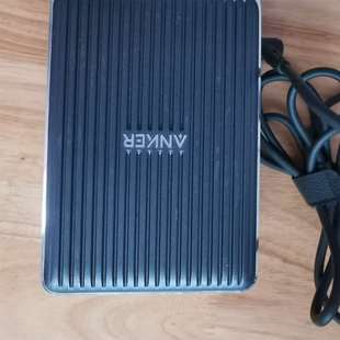 议价-Anker安克雷电3扩展坞HUB拓展坞typeC适用Mac