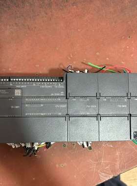 议价-SMART CPU SR30XP模块AR04 AM06等 拆