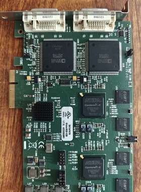 议价-Datapath visionRGB-E2S采集卡 拆机卡，