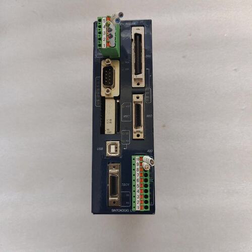 Servo ControIIer伺服控制器SCUB1-001