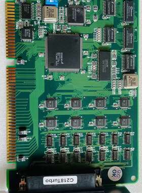 议价-MOXA C218T 全新没有上过机