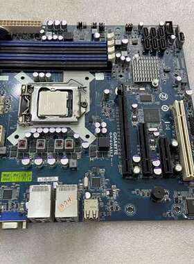 议价-服务器主板 技嘉GA-6UASV主板/有两片