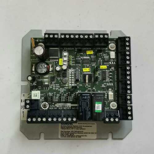 西门子门禁控制器 add5100