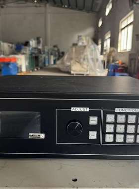 议价-二手led洲明UVP4000P视频拼接器，视频拼接