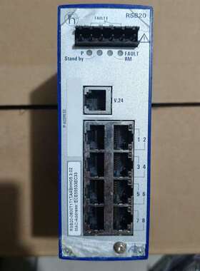 议价-赫斯曼工业交换机，rsb20-0800t1t1taabhh0