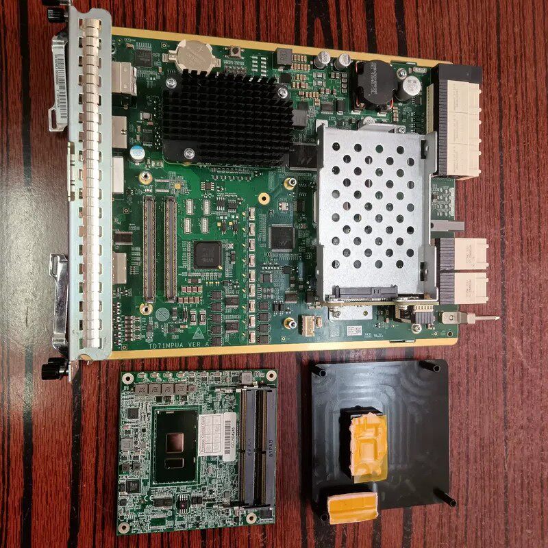 询价购-出工控主板一套，带CPU，接口齐全，支持多网口、HDMI、U