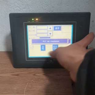 触摸屏 议价 45GWV 拆机威伦MT506LV 实物拍 原装