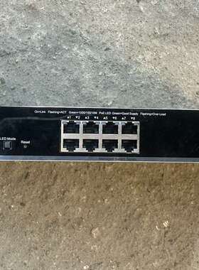 议价-RUIJIE 锐捷RG-NBS3100-8GT2SFP-P