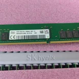 PC4 hynix现代海力士 2RX8 32G 议价
