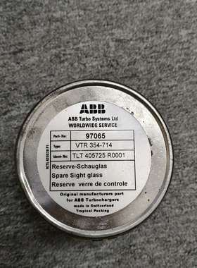 议价-ABB 97065 VTR 354-714 全新原装现货议价