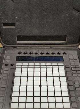 议价-Ableton Push 1代 功能完好正常使用，成色