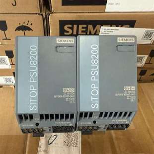 型号为6EP343 二手拆机 议价 SIEMENS西门子电源