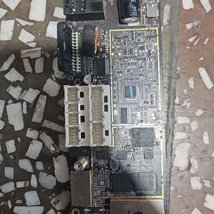 议价-鼎微TS8主板 拆机件 成色如图 功能未知
