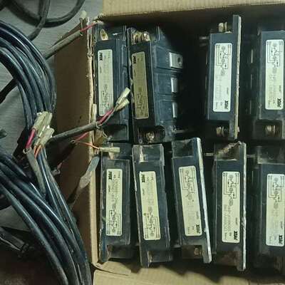 议价-IGBT模块，CM300DY-24G，成色如图，实物拍