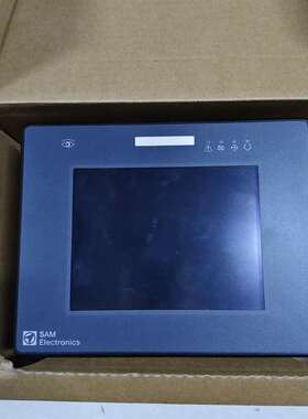 议价-SAM Electronics BAT500 触摸屏 全新原