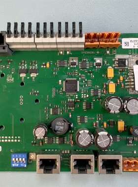 议价-德国WALDNER控制器 FA133275,SCALA 拆机