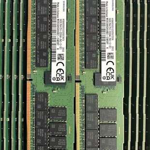 议价-三星DDR4 64G 3200服务器内存条，全新未使