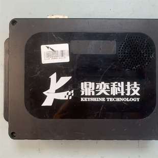 议价-鼎奕科技360雷达融合系统,功能正常,