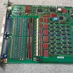 BEMAC 报警系统备件 MDI01 149 议价