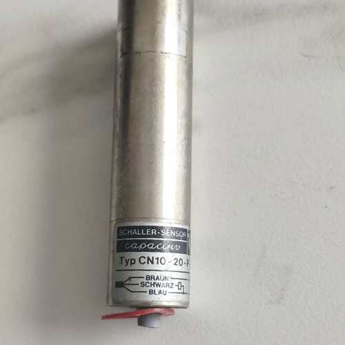 SCHALLER-SENSOR CN10-20-P-D传感器