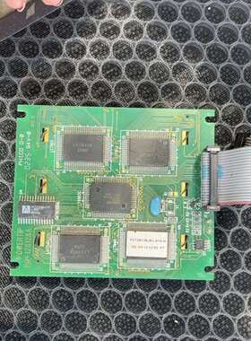 议价-拆机货液晶屏通电有字不会使用 POWERTIPPG