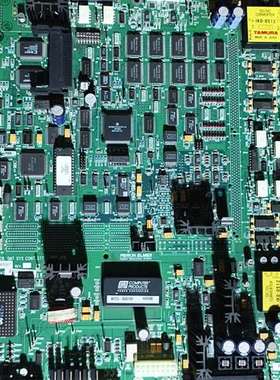 议价-PERKIN-ELMER铂金埃尔默 拆机主板