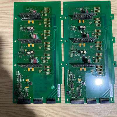 议价-伟肯 检测板。PC00527D拆机  包好